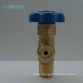 G3/4 for Gas Cylinders Oxygen Valve Italy Valves